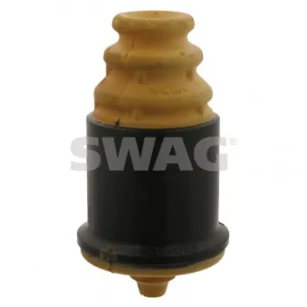 Butée élastique, suspension SWAG 70 93 6985