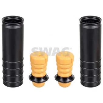 Butée élastique, suspension SWAG 70 93 7043
