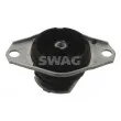 SWAG 70 93 7578 - Support moteur