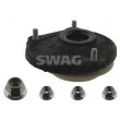 SWAG 70 93 8205 - Kit de réparation, coupelle de suspension avant droit