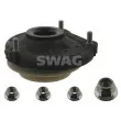 SWAG 70 93 8206 - Kit de réparation, coupelle de suspension avant gauche