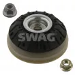 SWAG 70 93 8360 - Kit de réparation, coupelle de suspension