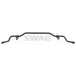 SWAG 70 93 8587 - Stabilisateur, chassis