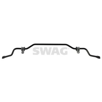 Stabilisateur, chassis SWAG 70 93 8587