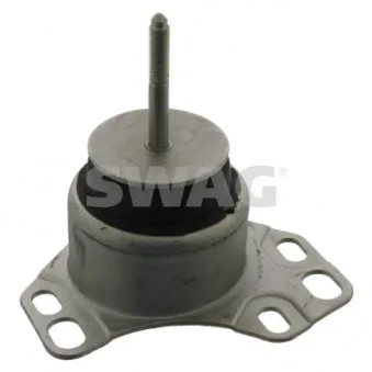 Support moteur SWAG OEM 46403319