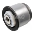 SWAG 70 93 9285 - Suspension, corps de l'essieu