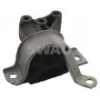 SWAG 70 93 9642 - Support moteur