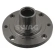 SWAG 70 94 0233 - Moyeu de roue avant