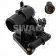 SWAG 70 94 0236 - Thermostat, liquide de refroidissement