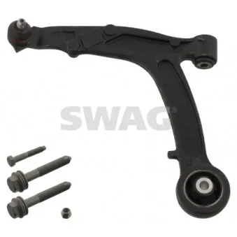 Triangle ou bras de suspension (train avant) SWAG OEM 50703128