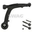 SWAG 70 94 0681 - Triangle ou bras de suspension (train avant)