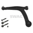 SWAG 70 94 0710 - Triangle ou bras de suspension (train avant)