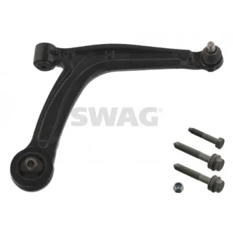 Triangle ou bras de suspension (train avant) SWAG OEM 50709580S1