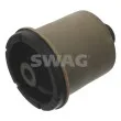 SWAG 70 94 3737 - Suspension, corps de l'essieu