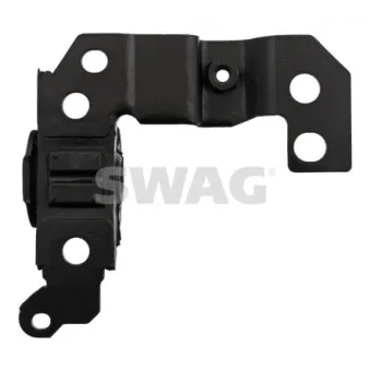 Suspension, bras de liaison avant droit SWAG OEM 51772989