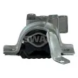SWAG 70 94 4884 - Support moteur