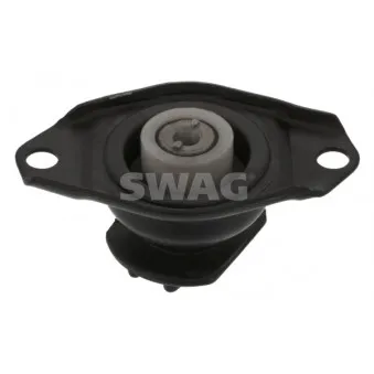 SWAG 70 94 4921 - Support moteur