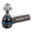 SWAG 74 10 2849 - Rotule de barre de connexion avant droit