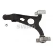 SWAG 74 73 0007 - Triangle ou bras de suspension (train avant)