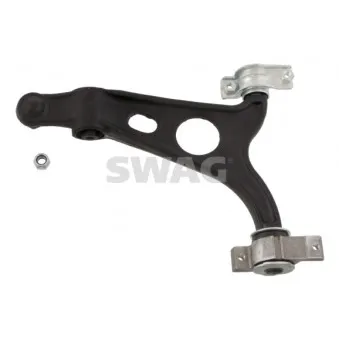 Triangle ou bras de suspension (train avant) SWAG OEM 60678134