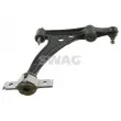 SWAG 74 92 1260 - Triangle ou bras de suspension (train avant)