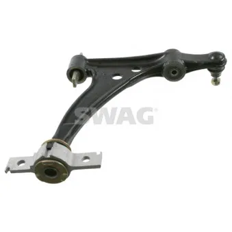 Triangle ou bras de suspension (train avant) SWAG OEM 60627291