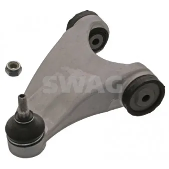 Bras de liaison, suspension de roue avant gauche SWAG OEM 60657245