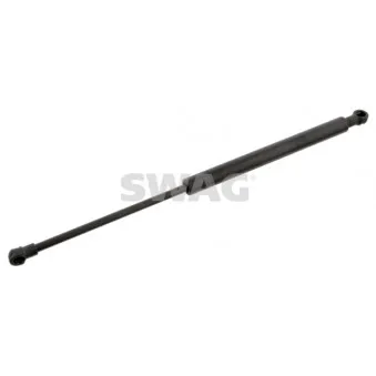 Vérin, capot-moteur SWAG OEM 60625448