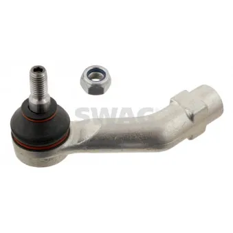 Rotule de barre de connexion avant gauche SWAG OEM 77363706