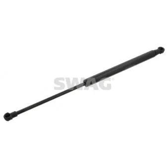 Vérin de hayon, de coffre SWAG 74 93 3063