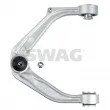SWAG 74 93 4287 - Triangle ou bras de suspension (train avant)