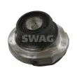 SWAG 74 93 4951 - Coupelle de suspension