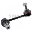 SWAG 74 93 6672 - Entretoise/tige, stabilisateur