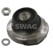 SWAG 74 93 8106 - Kit de réparation, coupelle de suspension