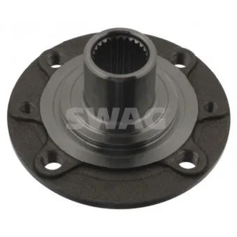 SWAG 74 94 0229 - Moyeu de roue