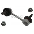 SWAG 74 94 3453 - Entretoise/tige, stabilisateur arrière gauche