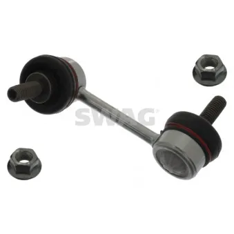 Entretoise/tige, stabilisateur arrière gauche SWAG OEM 60612436