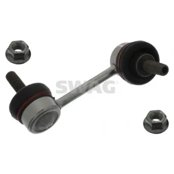 Entretoise/tige, stabilisateur arrière droit SWAG OEM 60612435