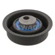 SWAG 80 03 0002 - Poulie-tendeur, courroie de distribution