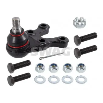 Rotule de suspension SWAG OEM MR296269