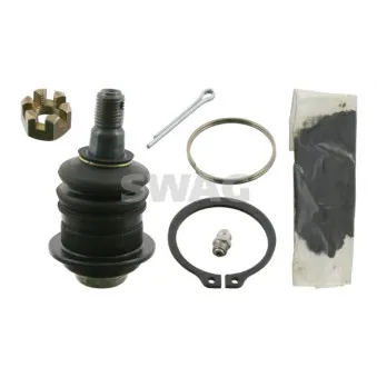 Rotule de suspension SWAG OEM MB176309