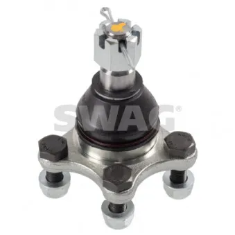 Rotule de suspension SWAG OEM mb175812