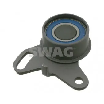 SWAG 80 92 7022 - Poulie-tendeur, courroie de distribution