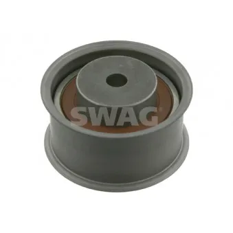 Poulie renvoi/transmission, courroie de distribution SWAG OEM MD179597