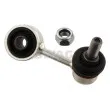 SWAG 80 92 7986 - Entretoise/tige, stabilisateur avant droit