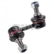 SWAG 80 92 7988 - Entretoise/tige, stabilisateur avant droit
