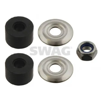 SWAG 80 92 9398 - Kit de réparation, barre de couplage stabilisatrice