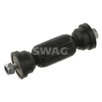 Entretoise/tige, stabilisateur SWAG 80 93 0588 pour MITSUBISHI COLT 1.3 Flexfuel - 95cv