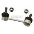 SWAG 80 93 1559 - Entretoise/tige, stabilisateur arrière gauche