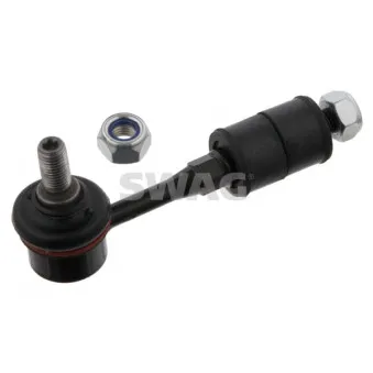 Entretoise/tige, stabilisateur SWAG OEM 4056A037